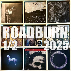 Wickend 118 - Roadburn 2025 (1a parte)