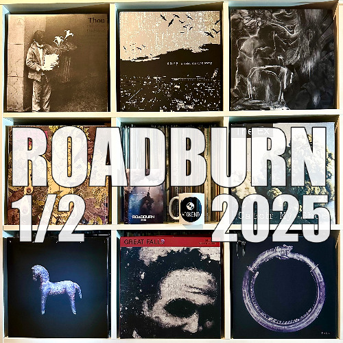 Wickend 118 - Roadburn 2025 (1a parte)