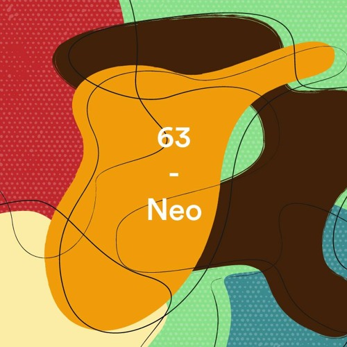 Bunker Podcast 63 - Neo
