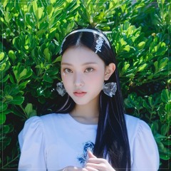 NewJeans - Super Shy (R&B Ver.) (prod.UHERO)