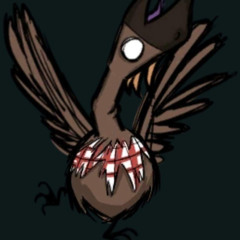 Don’t starve hoedown (goose)