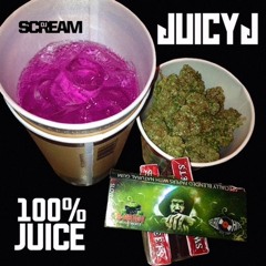 JUICY J x WIZ KHALIFA TYPE BEAT “100% JUICE”