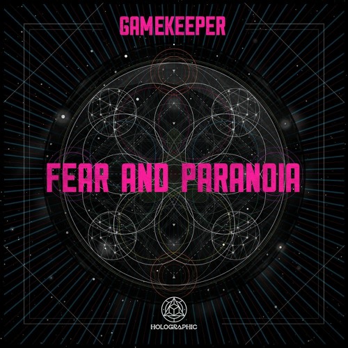 Gamekeeper - Fear And Paranoia