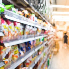 Los comestibles ultraprocesados