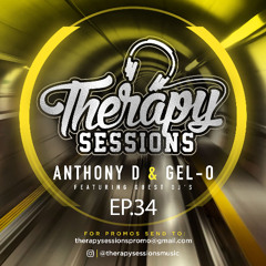 Therapy Sessions Ep. 34