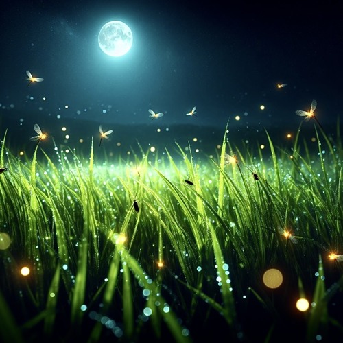 Never Let Go (Original)