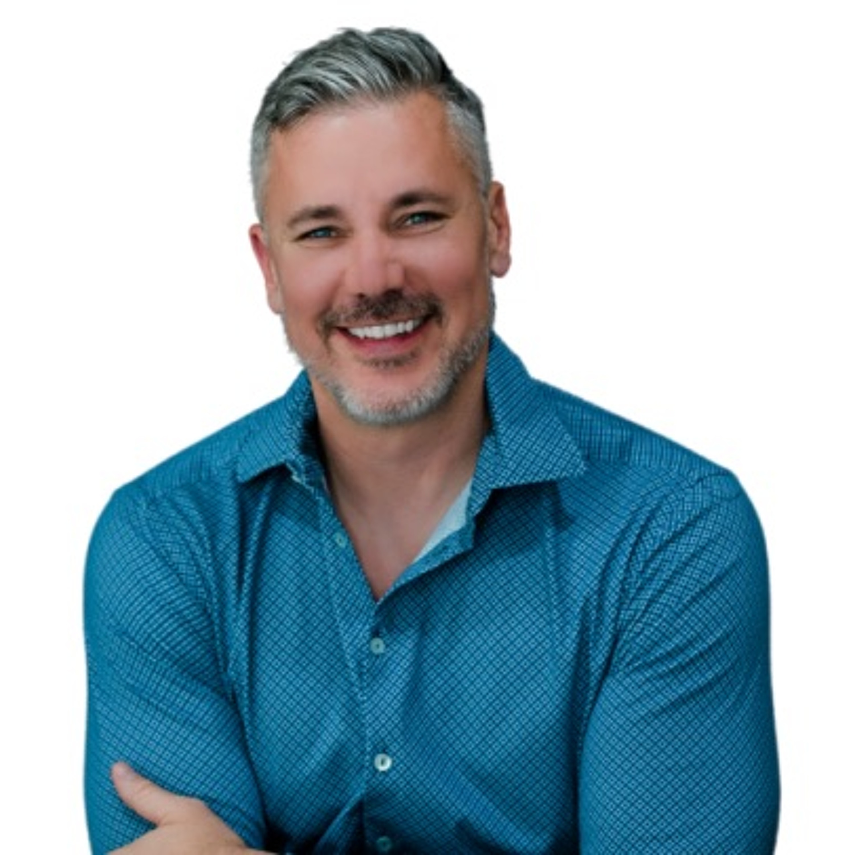 Ep #85 -How To Improve Your Life With More Energy - Shawn Wells episode artwork