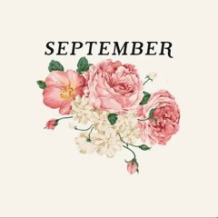 September. by Austin Mori. prod by Pelota.