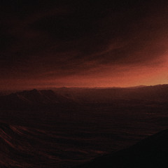 Vortex: Serene Sci-Fi Dark Ambient Soundscapes for Reflection // Dreamlike Background Music