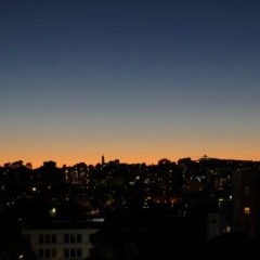 busted and blueballs