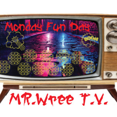 Monday Fun Day Ep.1