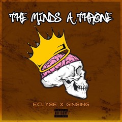 The Mind's A Throne