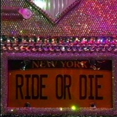 Ride or Die (DRUMKIT OUT!)
