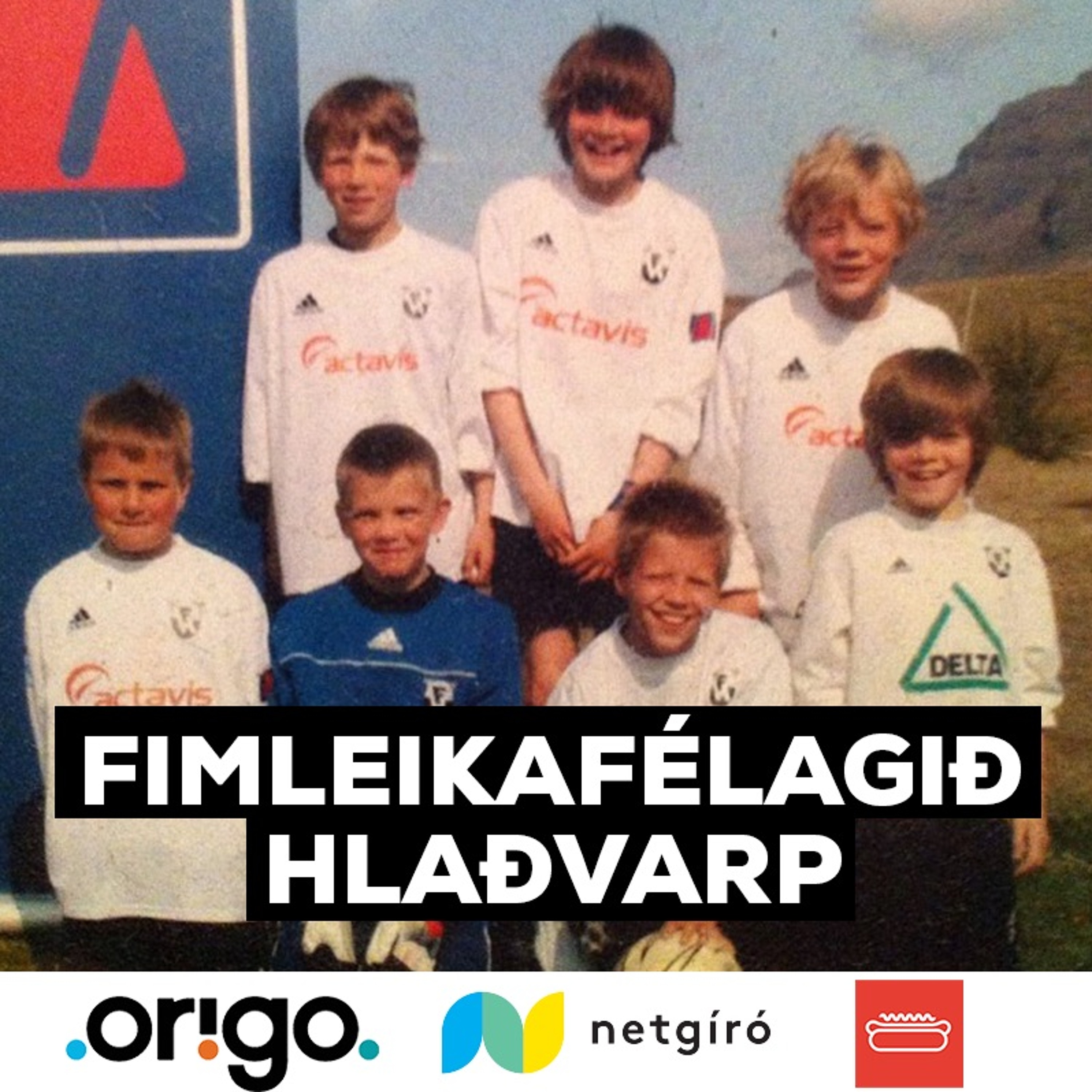 Fimleikafélagið