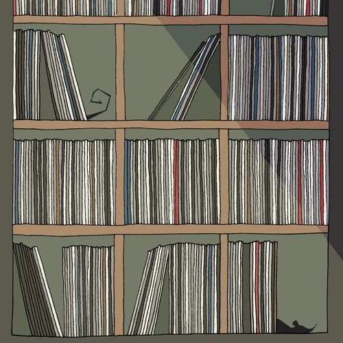 Session 023 - Bassie