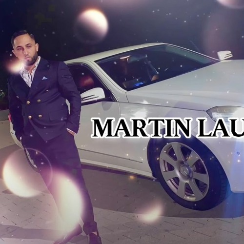 MARTIN LAURENT 2023 X Szédítem kicsikét a fejed