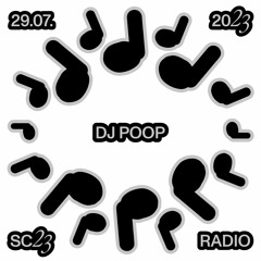 LIL POOP @ SC23 – 29.07.23