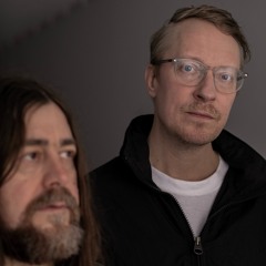 SHAPE+ w/ Tilliander & Goran Kajfeš @ Kiosk Radio 31.10.2025