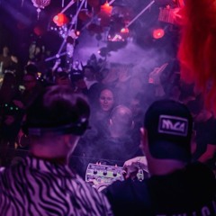 Begak b2b Innepa ‒ June Podcast, 2024