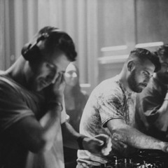 Gav Whitehouse b2b Andrea Guadalupi / Live ETB / December 24
