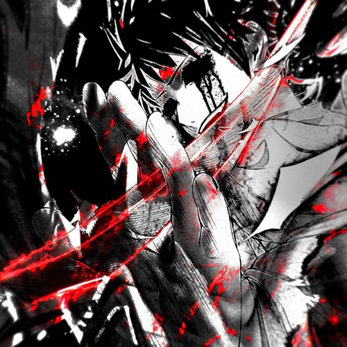 zxcursed-bankai(Nightcore)