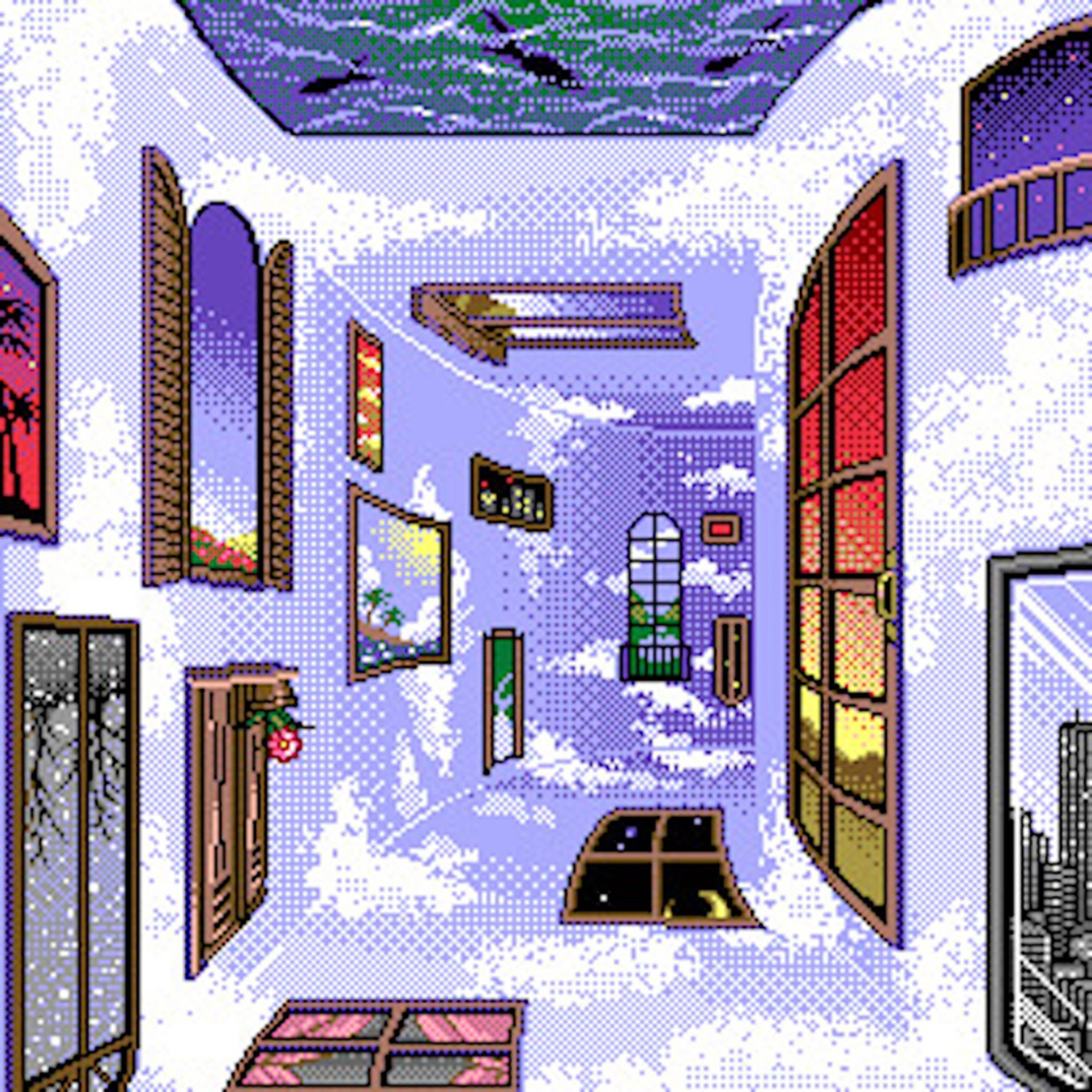 No Luv feat. Ghostskii episode artwork