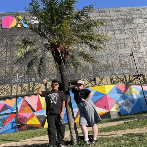 Club Cowgirl with Scarlett O'Malley b2b WOST - 26 February 2024