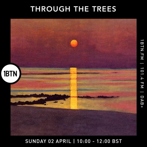 Through The Tree's with Ty - 02.04.2023