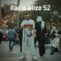 Radio Alizo 52-Dj alizo