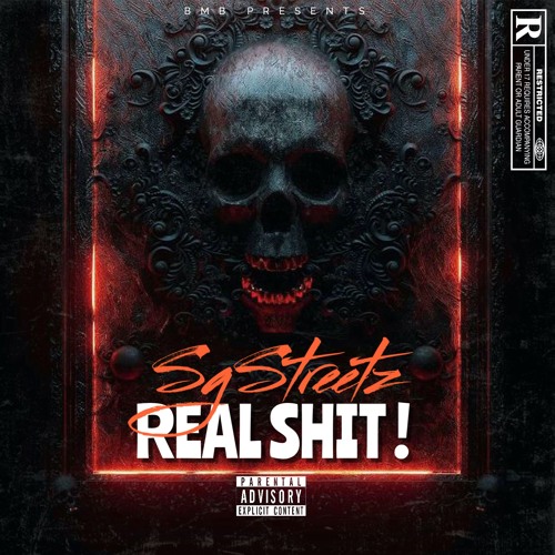 SgStreetz - Real Shit Freestyle ( Prod By Loko Los )