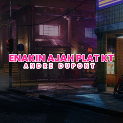 Enakin Ajah Plat Kt