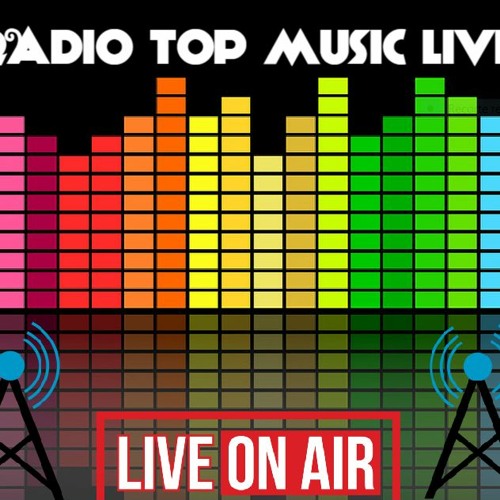 Stream Radio Top Music Live | Listen to RadioTopMusicLive playlist online  for free on SoundCloud
