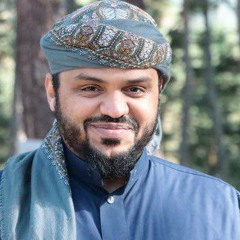 استغاثة لله كتبها الشيخ أحمد السيد قبل سنين في كربه الذي أصابه.