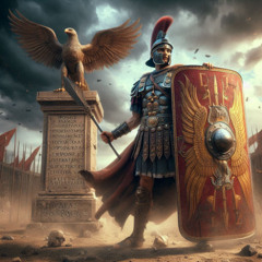 Here is Centurion