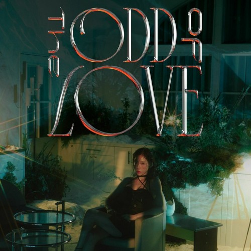 Stream Fine (@The ODD Of LOVE Version) - TAEYEON of Girls