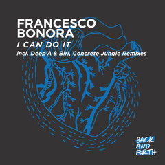 I Can Do It (Concrete Jungle Remix)