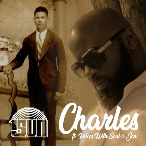 1Sun - Charles (ft. VWS & Jen)