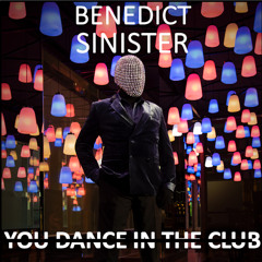 You Dance in the Club (Those Giants Remix)