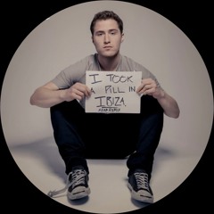 I Took A Pill In Ibiza ( Victor Eichler Edit )