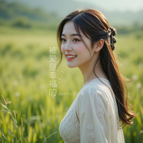 被爱是幸福的 (Preview)