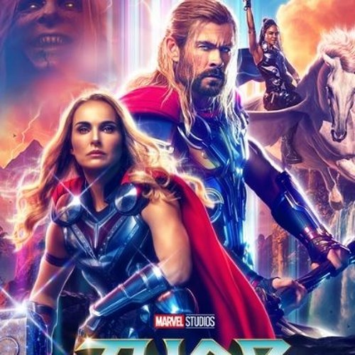 Stream Thor Love And Thunder Ending - Sweet Child O mine by Seewall Lee ...