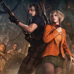 Save Room Reviews: Resident Evil 4 (2023)