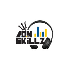 A.O.N SKILLZ - POWER FREESTYLE (CROP OVER 2025)