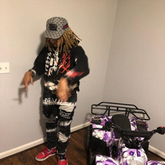 Slime Dollaz - Overkill (Prod. DTM Life) [djslimebxll exclusive]