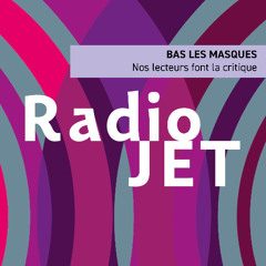 BAS LES MASQUES - Nos lecteurs font la critique