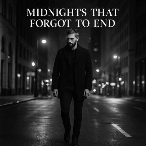 The Hurt I Learned to Call Home