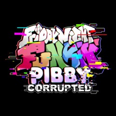 Overworked - Friday Night Funkin' - Pibby Corrupted: Vs Corrupted Mordecai OST
