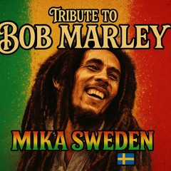 Tribute to Bob Marley