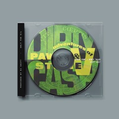 PAWSA - DIRTY CASH (MONEY TALKS) (SHIFT 'SPACE PUMP' EDIT) (FILTERED FOR SC)
