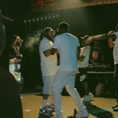 Mi Casa not su Casa 125BPM @eddyboy x @ProdbyHouston